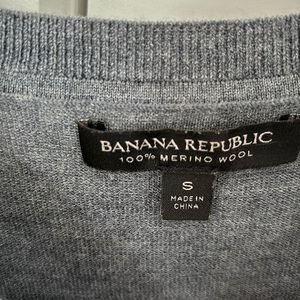Banana Republic top